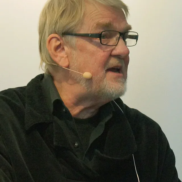Kaspar Rostrup