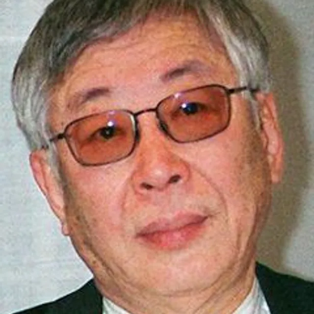 Yōichi Higashi