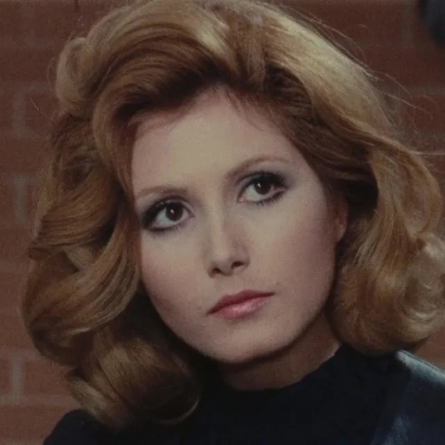 Pia Giancaro