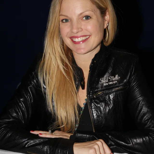 Clare Kramer