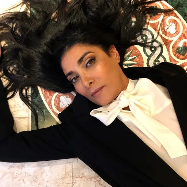 Fatima Adoum
