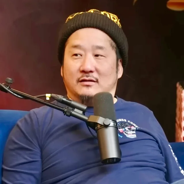 Bobby Lee