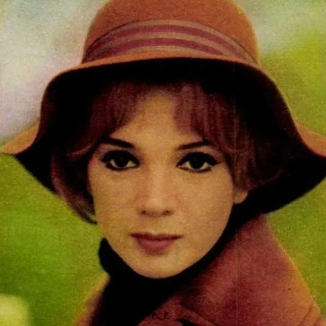 Aimée Iacobescu