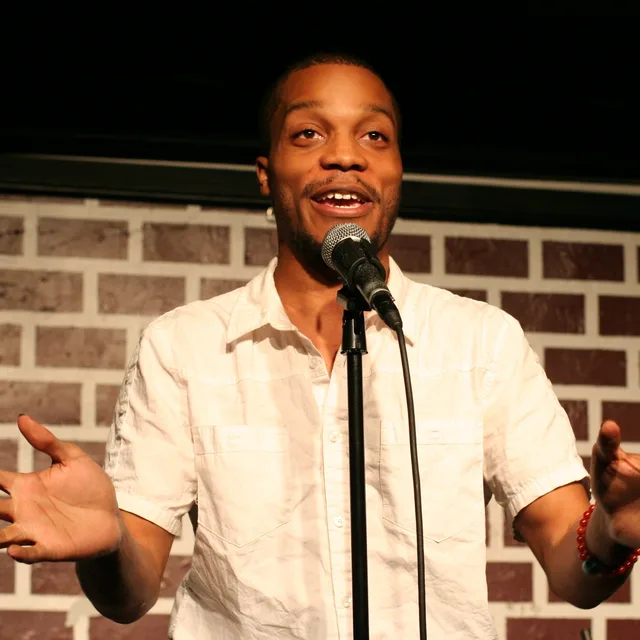 Jermaine Fowler