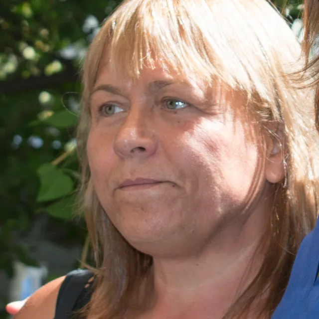 Pavla Tomicová