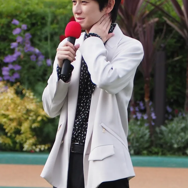 Kanata Hongō