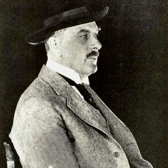 Maurice S. Campbell