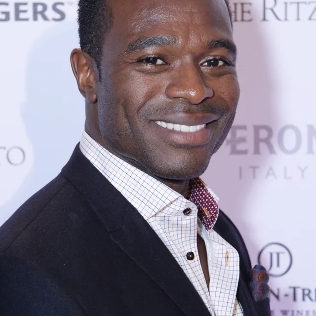 Lyriq Bent