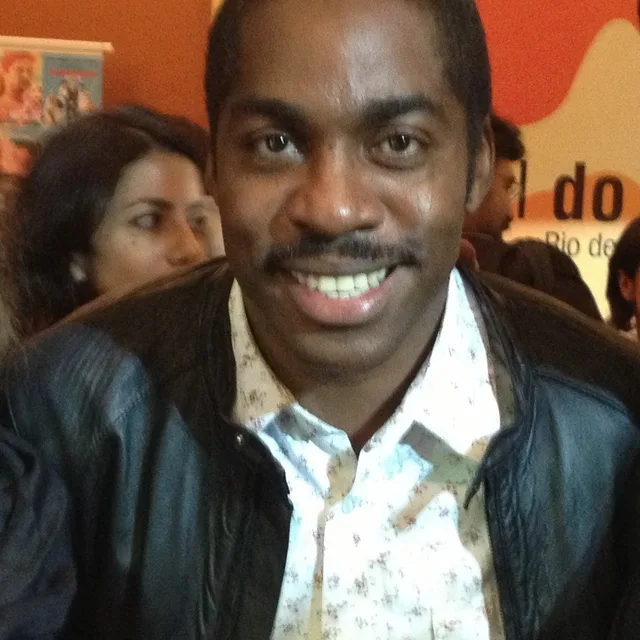 Lázaro Ramos