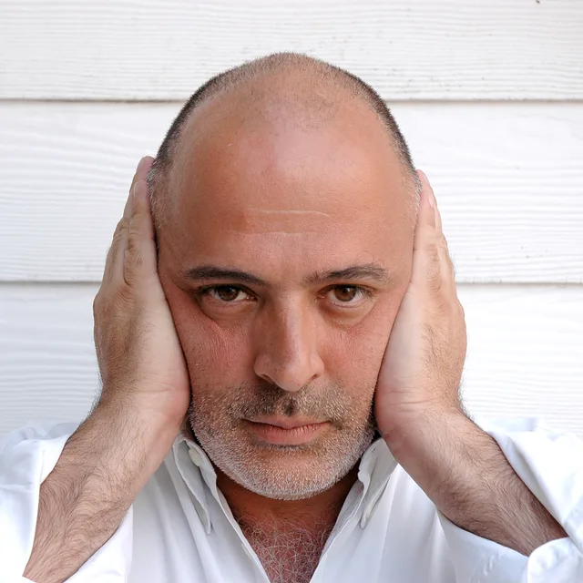 Eduardo Montes-Bradley
