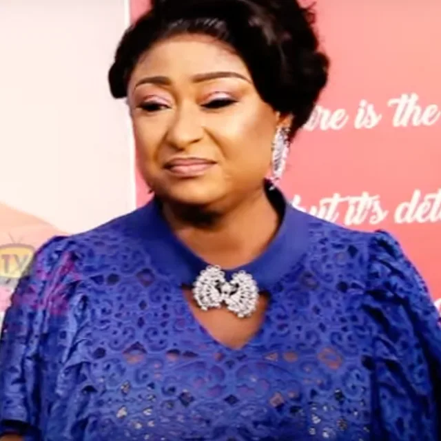 Ronke Ojo