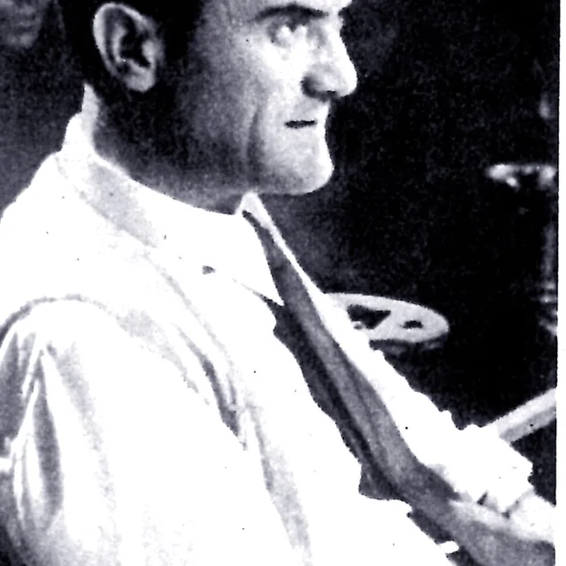 Corrado D'Errico