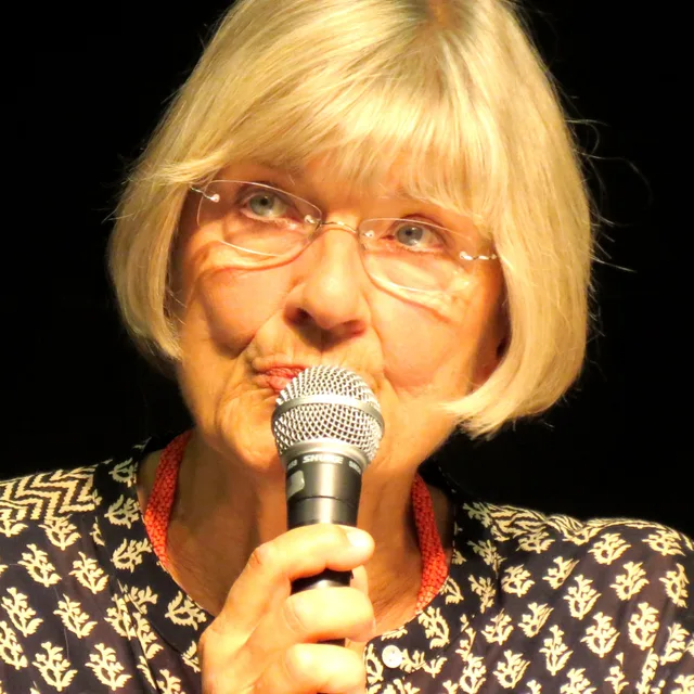 Kristina Adolphson