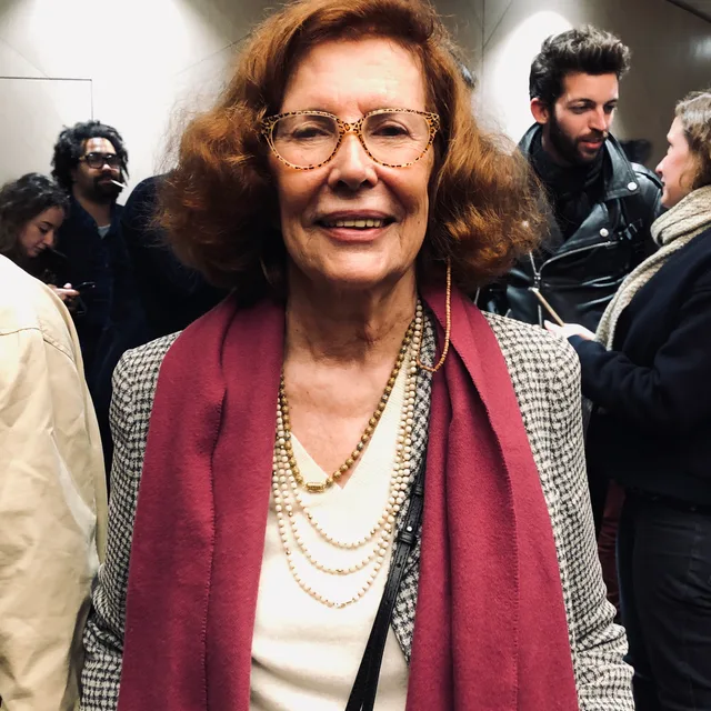 Michèle Ray-Gavras