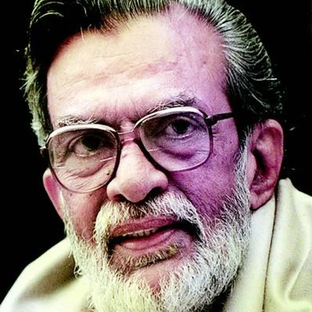 B. V. Karanth