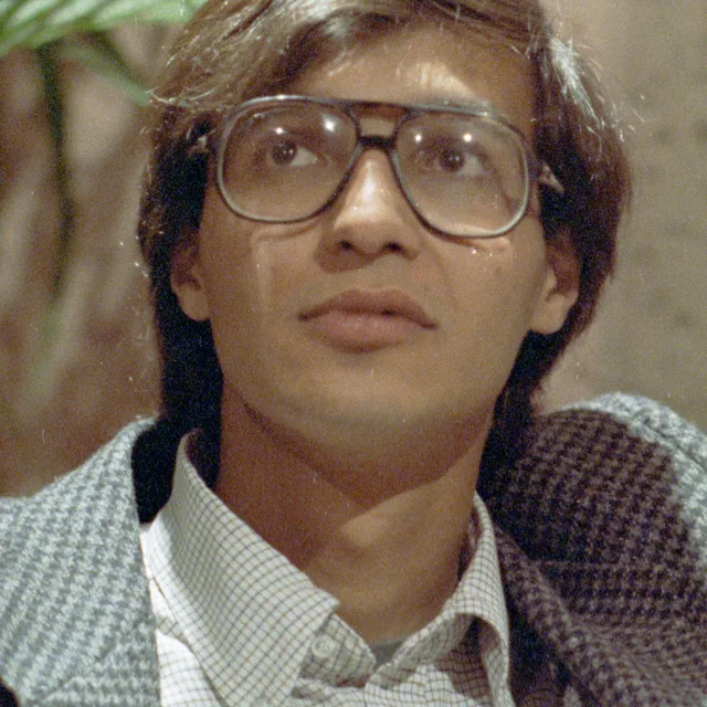 Carlos Carrera