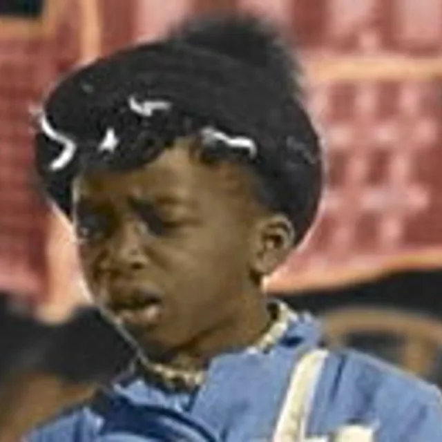 Allen Hoskins