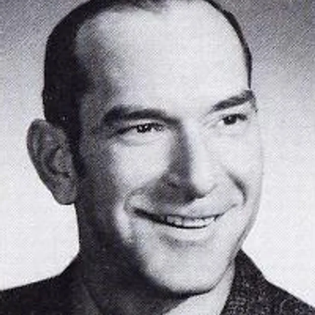 Mike Hill