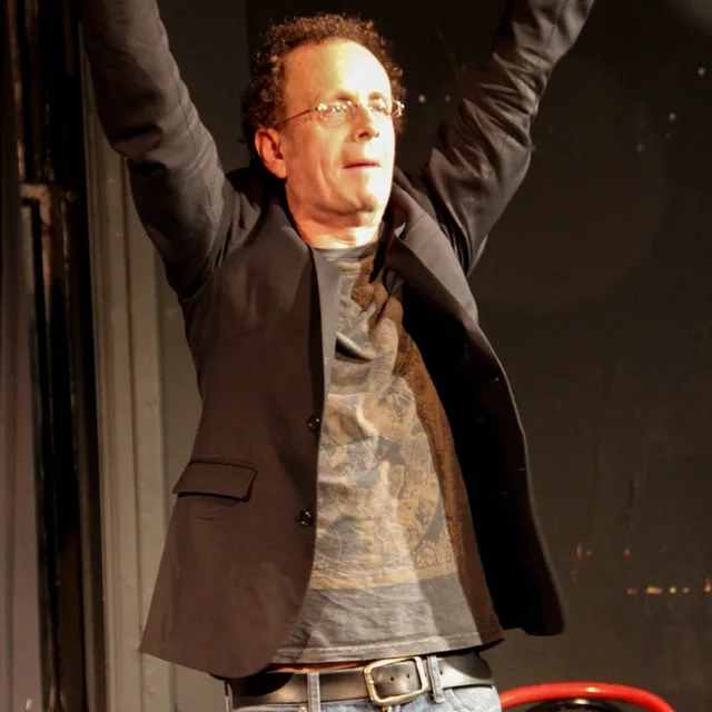 Kevin McDonald
