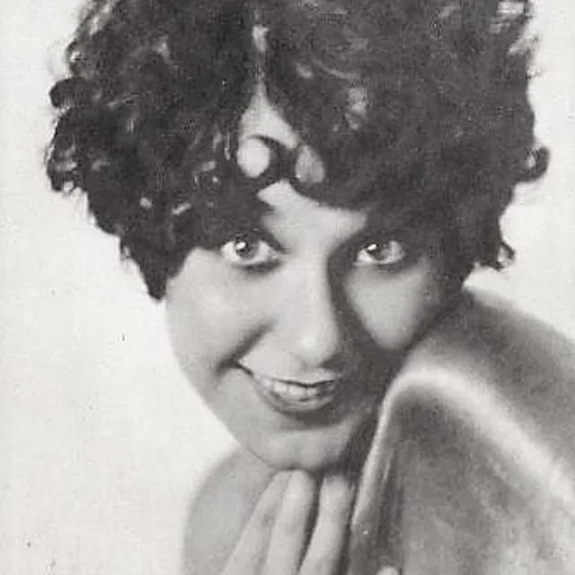 Fifi D'Orsay