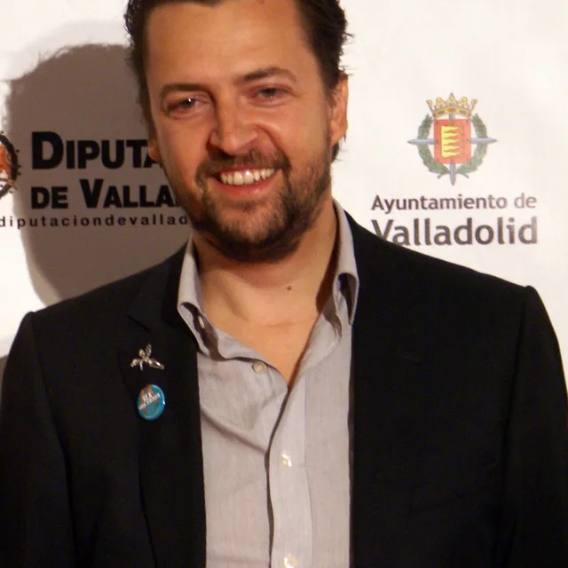 Geoffrey Enthoven