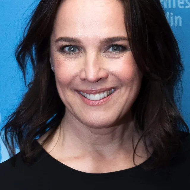 Désirée Nosbusch