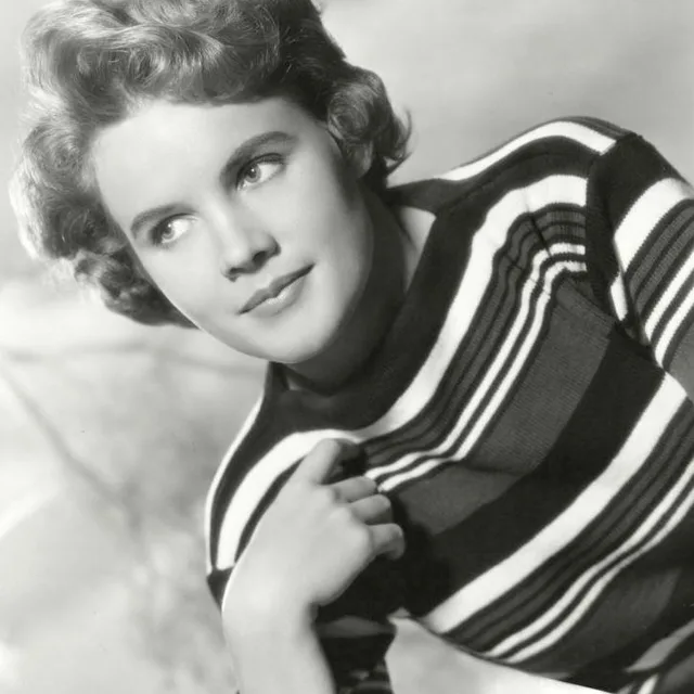 Diane Varsi