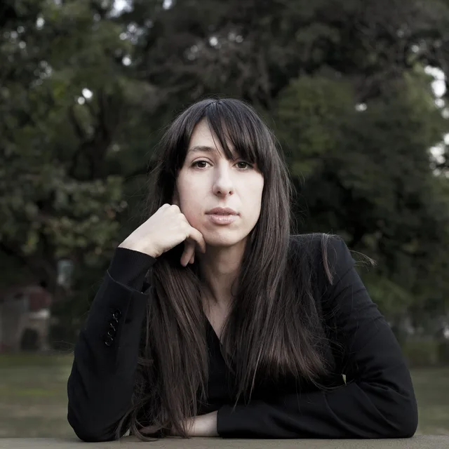 Maricel Álvarez