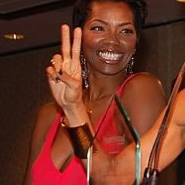 Vanessa Estelle Williams