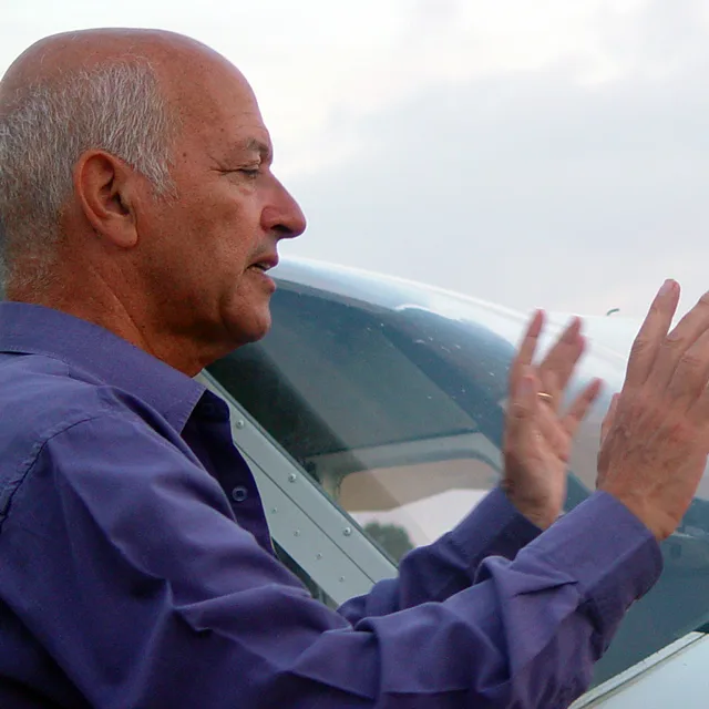 Dan Wolman