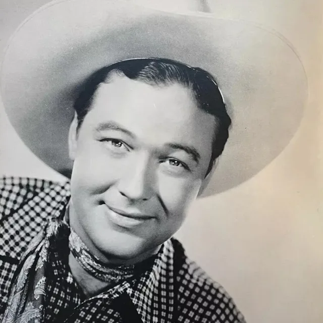 Monte Hale