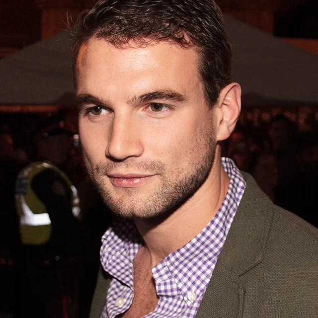 Alex Russell