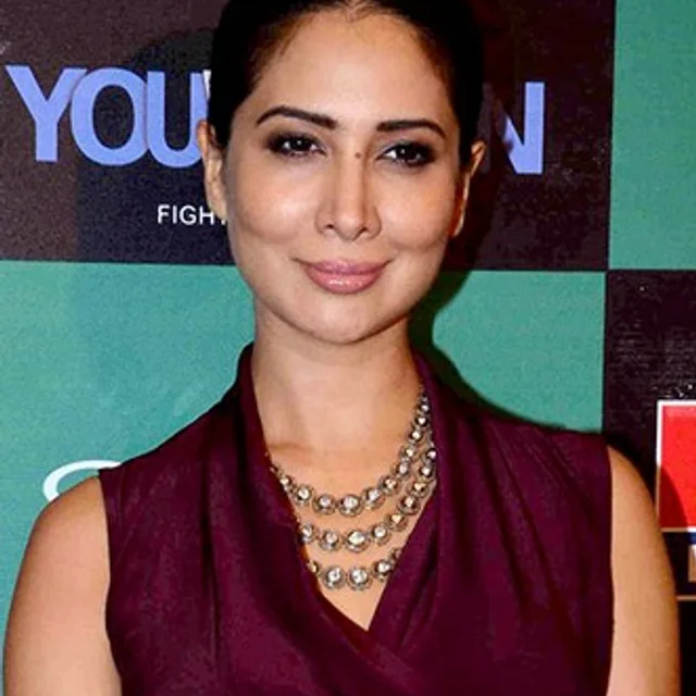 Kim Sharma