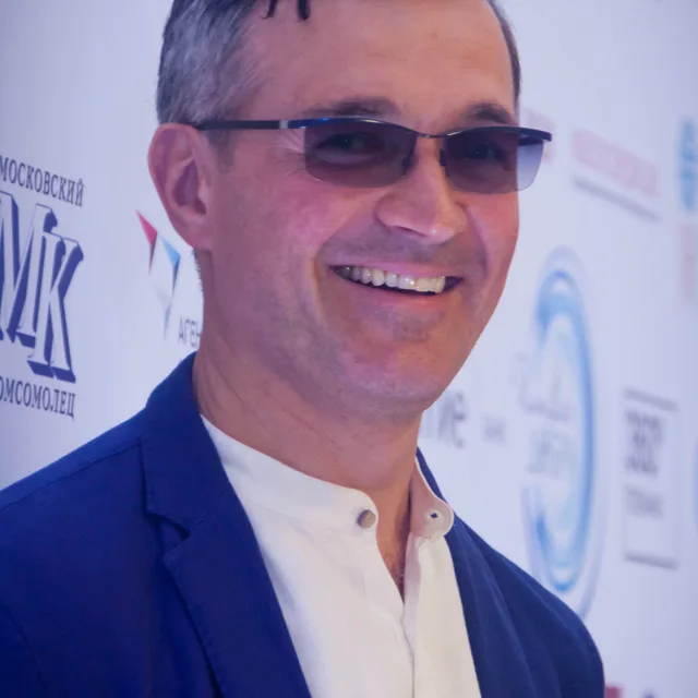 Egor Beroev