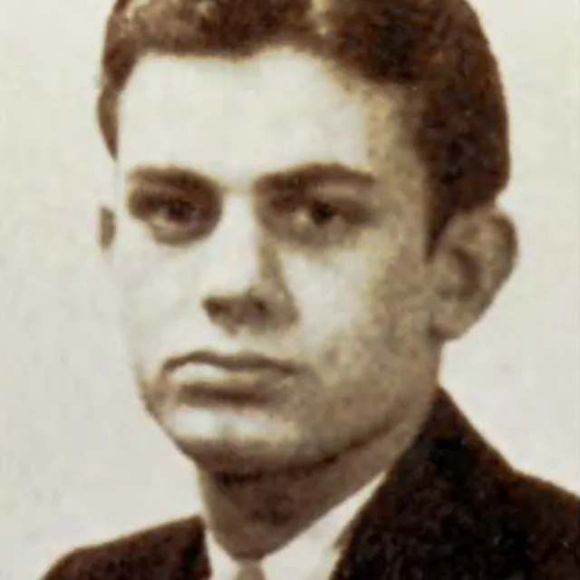 Bill Finger