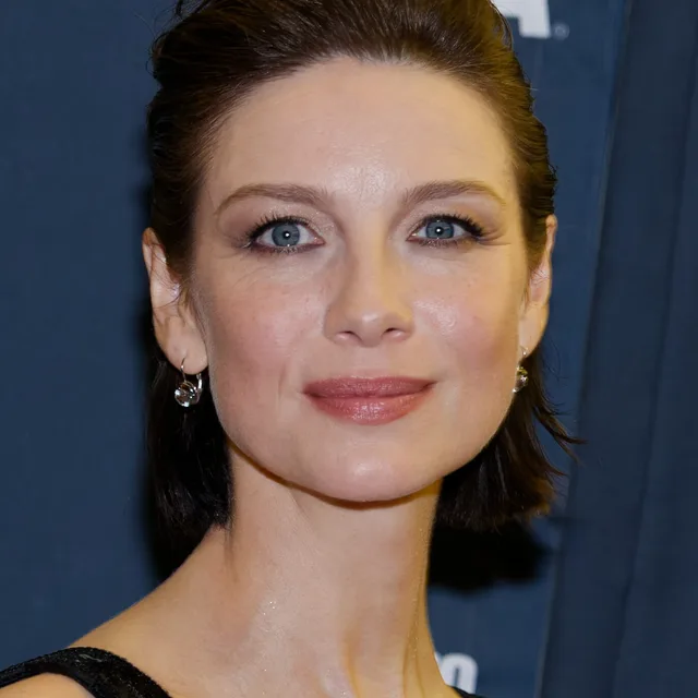 Caitríona Balfe