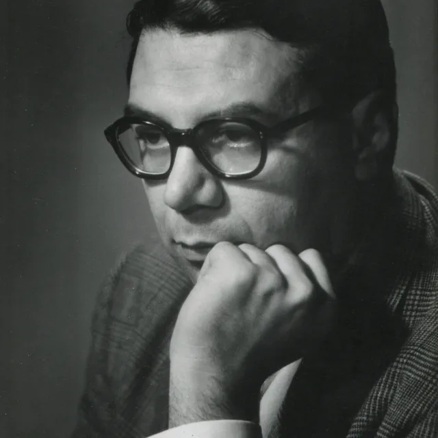Ariel Ramírez