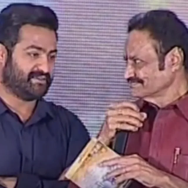 Nandamuri Harikrishna