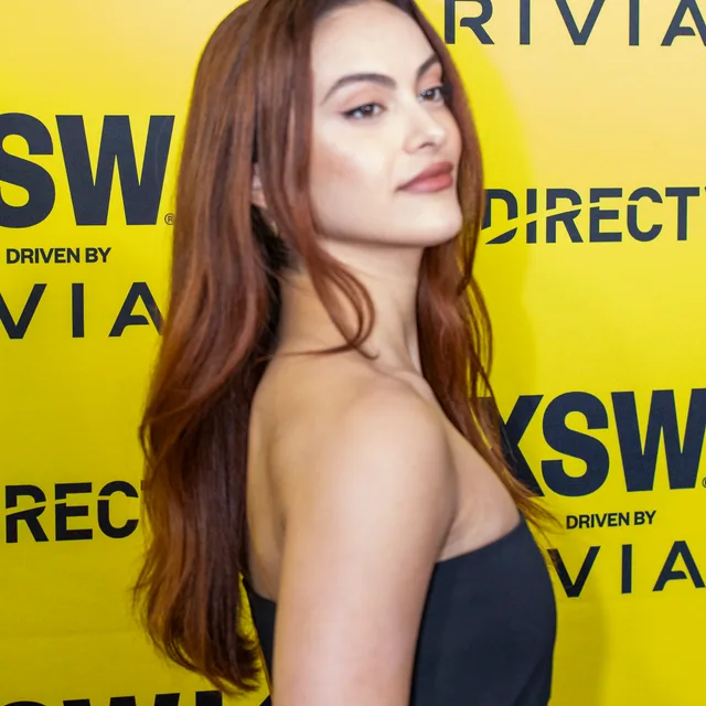 Camila Mendes