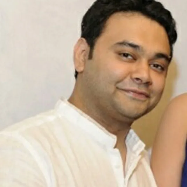 Maneesh Sharma