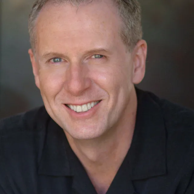 Norman Buckley