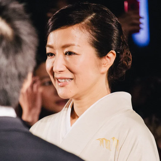 Kyōka Suzuki