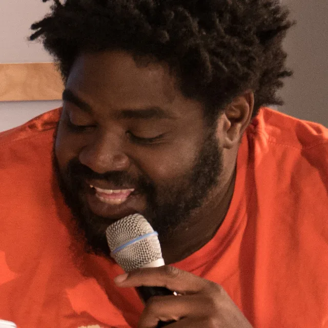 Ron Funches