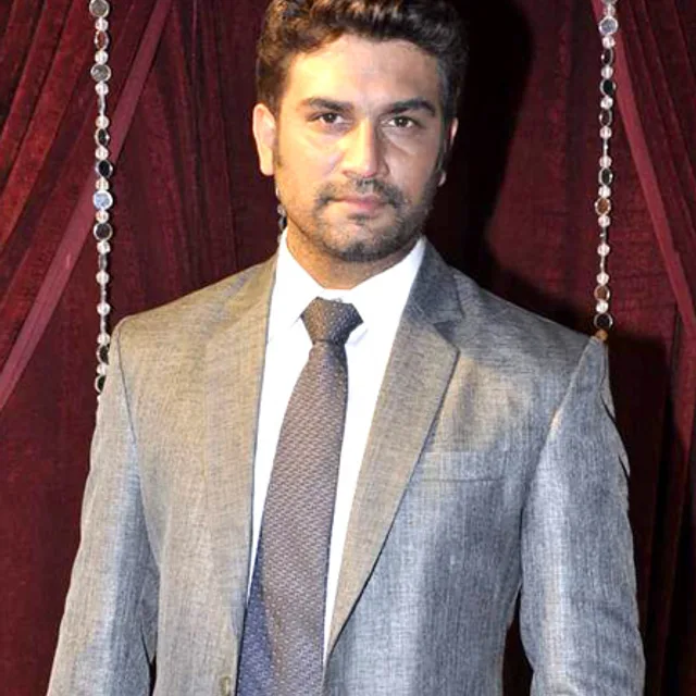 Sharad Kelkar