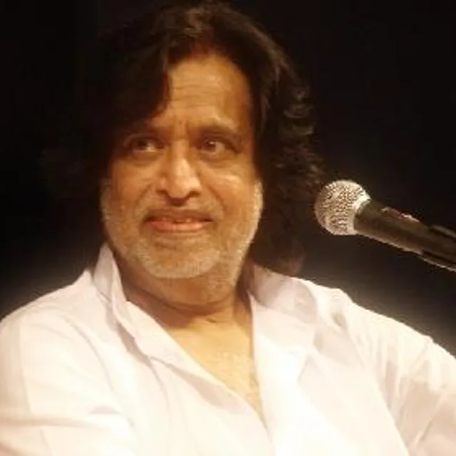 Hridaynath Mangeshkar