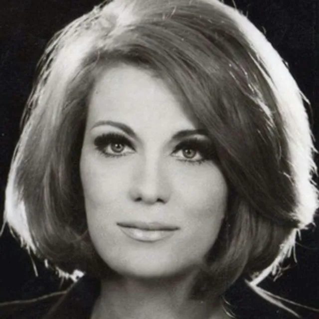 Mary Chronopoulou