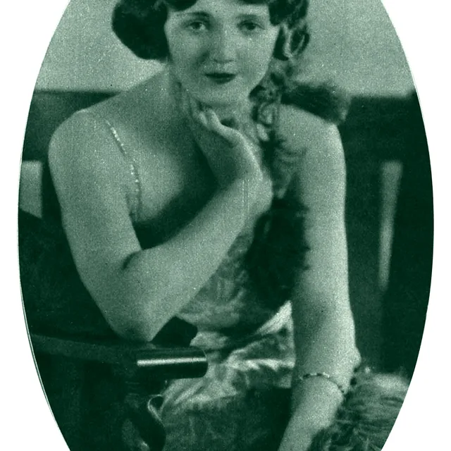 Doris May