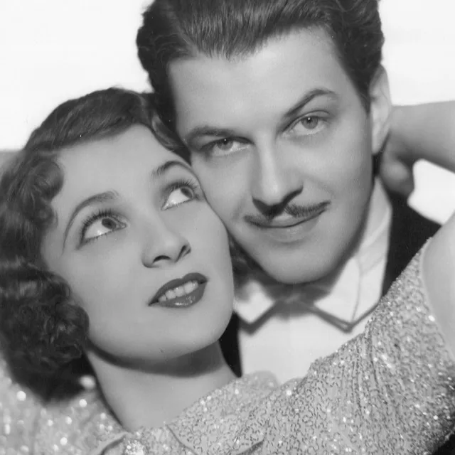 Vinton Hayworth