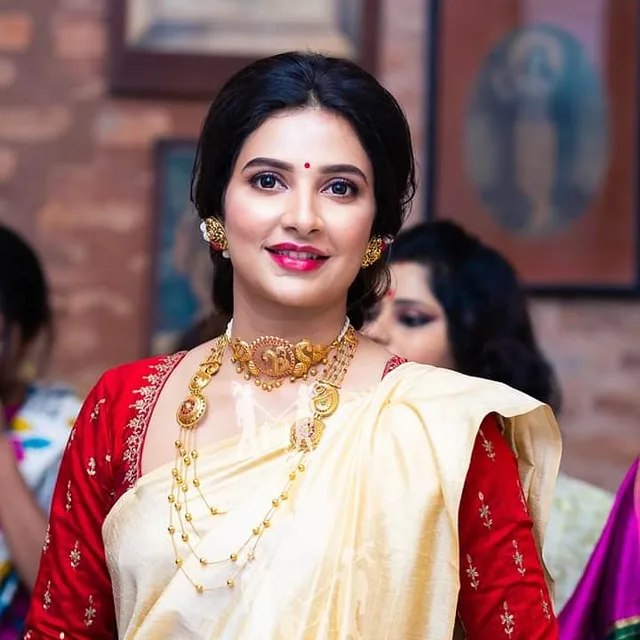 Subhashree Ganguly