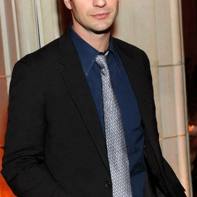 Gale Harold